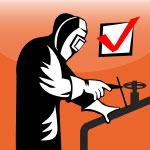 Welding Inspection App